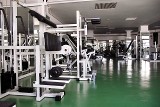 Gym Equipment