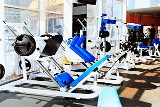 Workout Equiopment