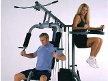 Weight Equipment 