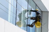 Window Washer