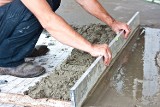 Concrete Worker