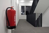 Extinguisher