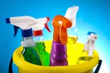 Cleaning Supplies