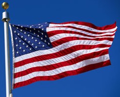 USA flag