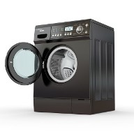 cleaning, Washer