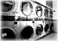 Cleaning Washers