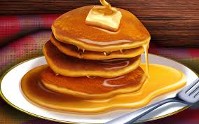 Pancakes