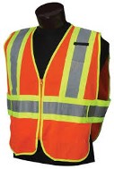 Jacket, Construction