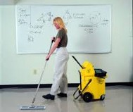 Cleaning