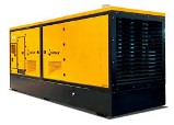 Large Generator