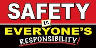 Safety is Everyones