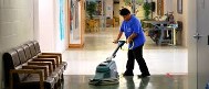 Buffing