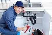 Plumbing 