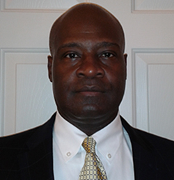 Lommie Blackman
