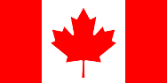 Canadian Flag Canadian Flag