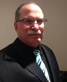 Mr. Lourens Wessels