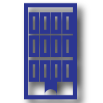 Commercial Icon