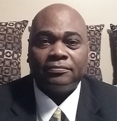 Mr. Marion Goins